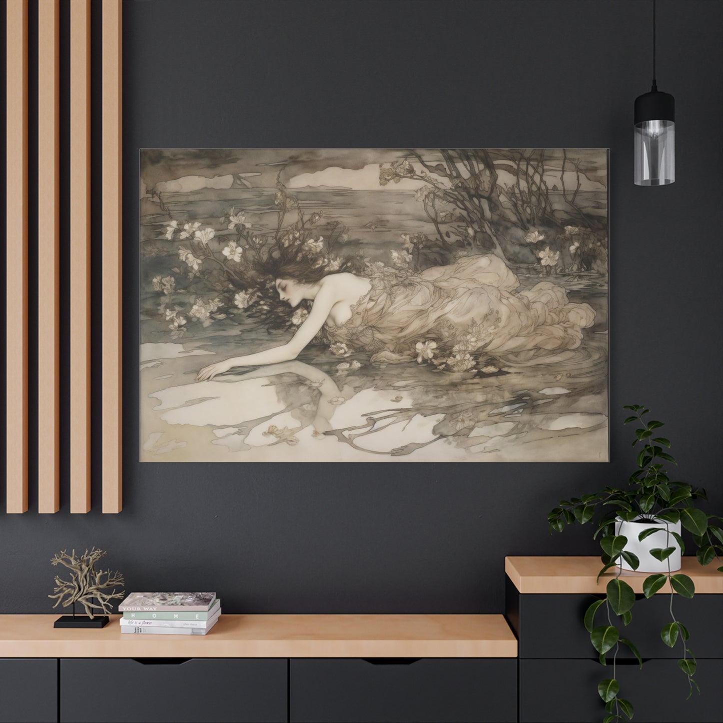 Lothlórien's Lullaby