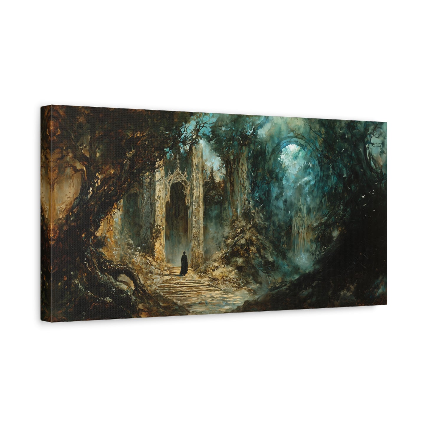 Portal of Forgotten Aeons