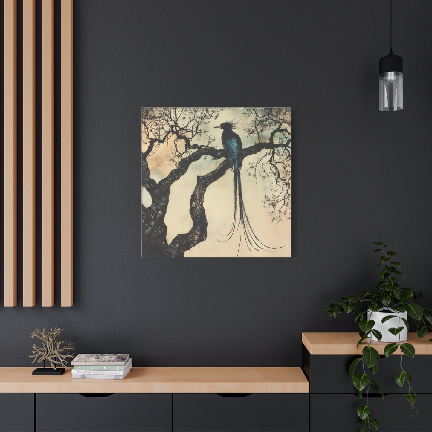 The Dreaming Sentinel