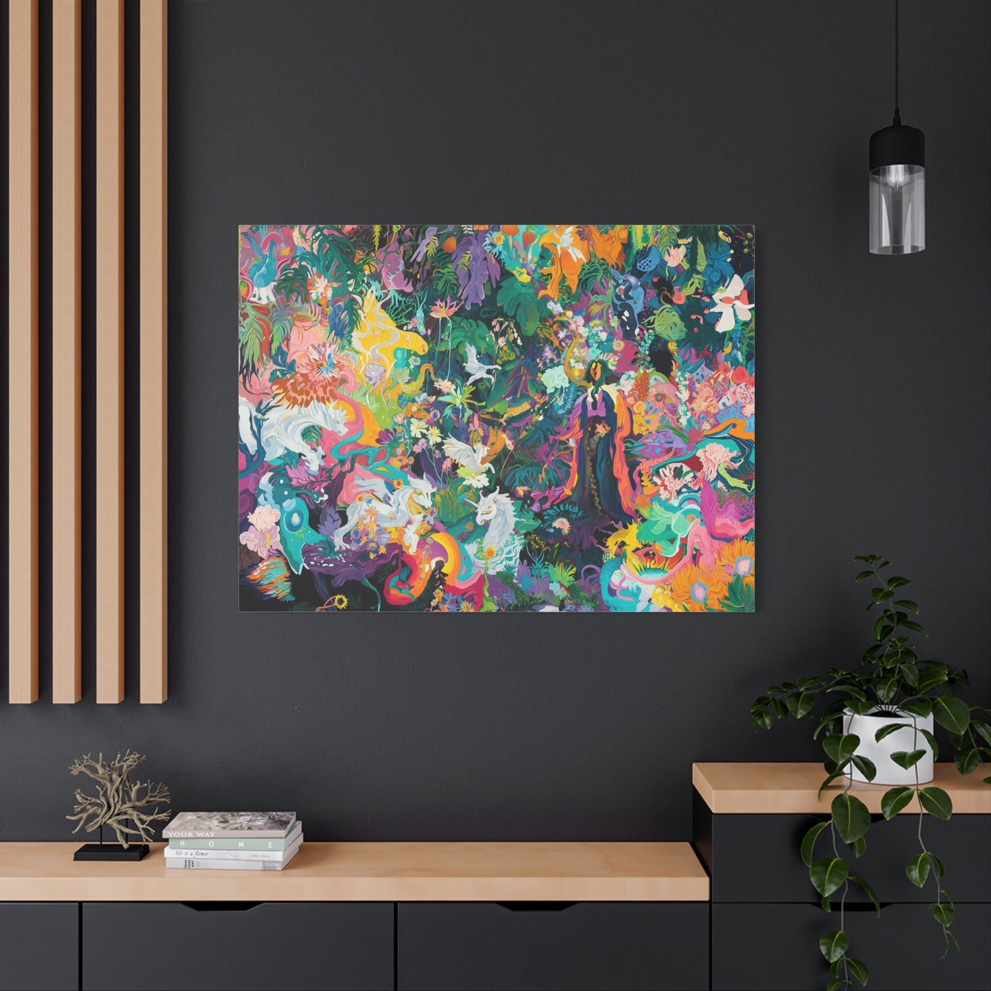 Tales of the Eldergrove