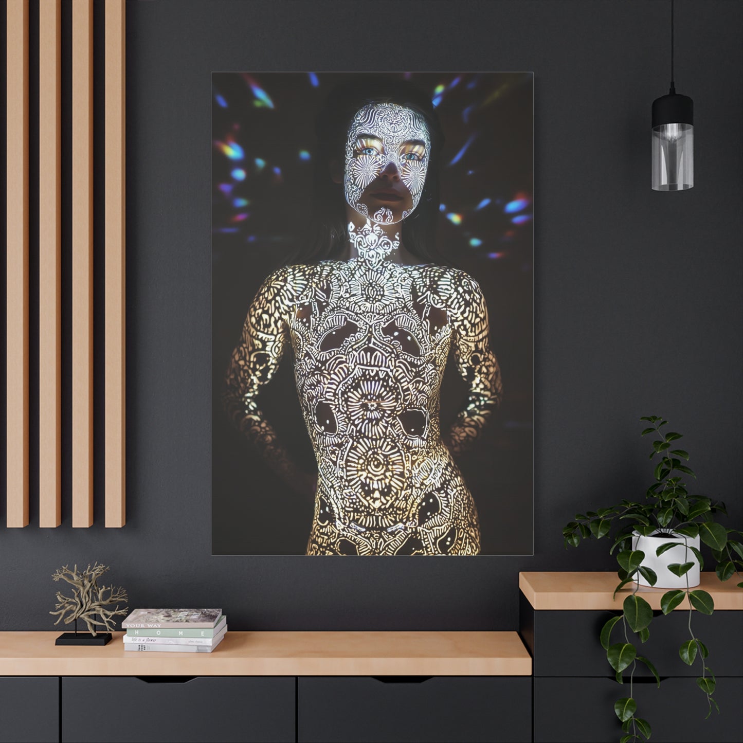 Luminous Enchantment