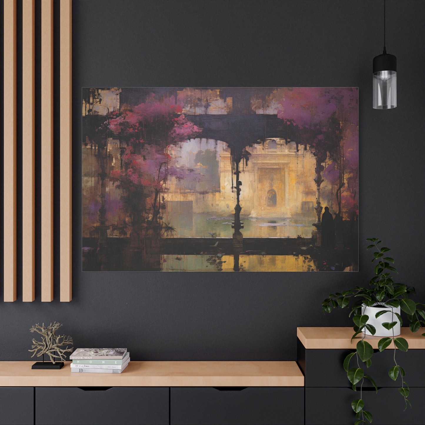 The Forgotten Archway