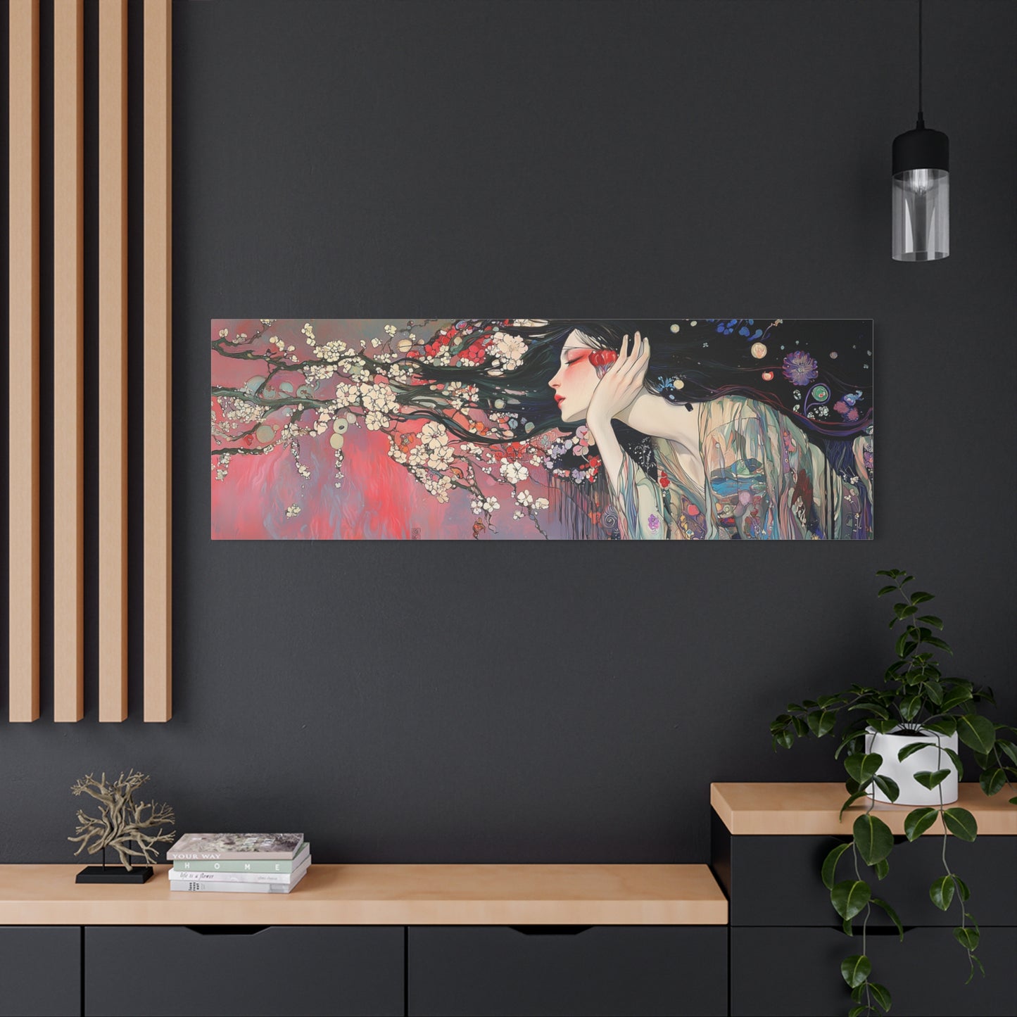 The Soul’s Quietude