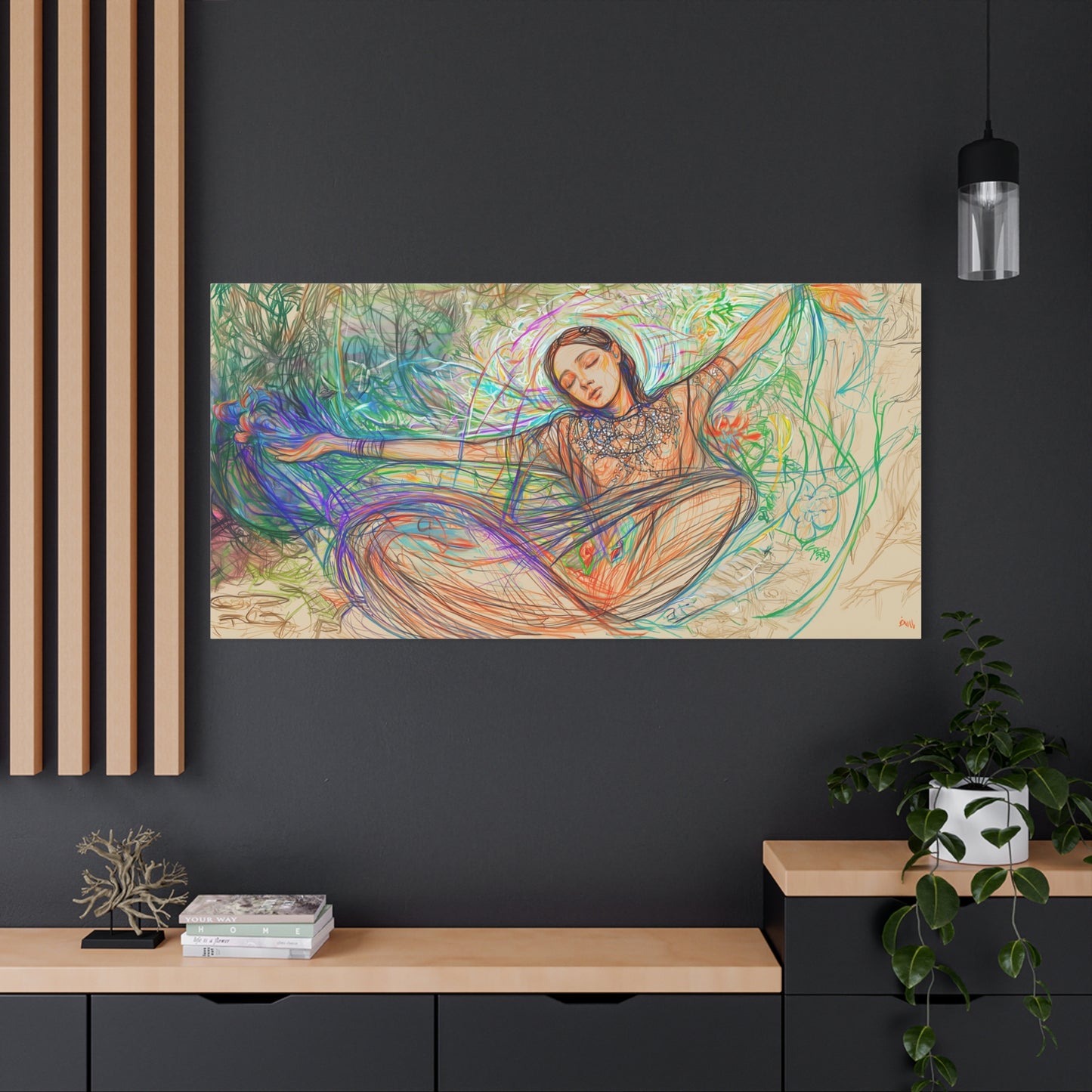 Whispers of the Aether