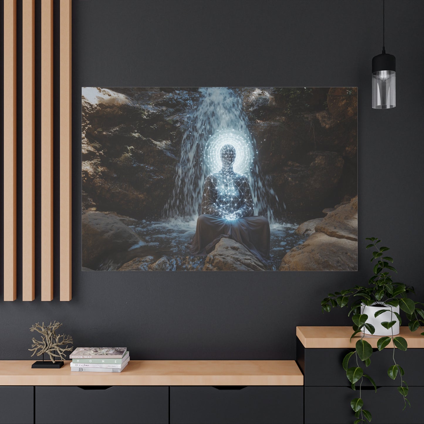 Guardian of the Waters