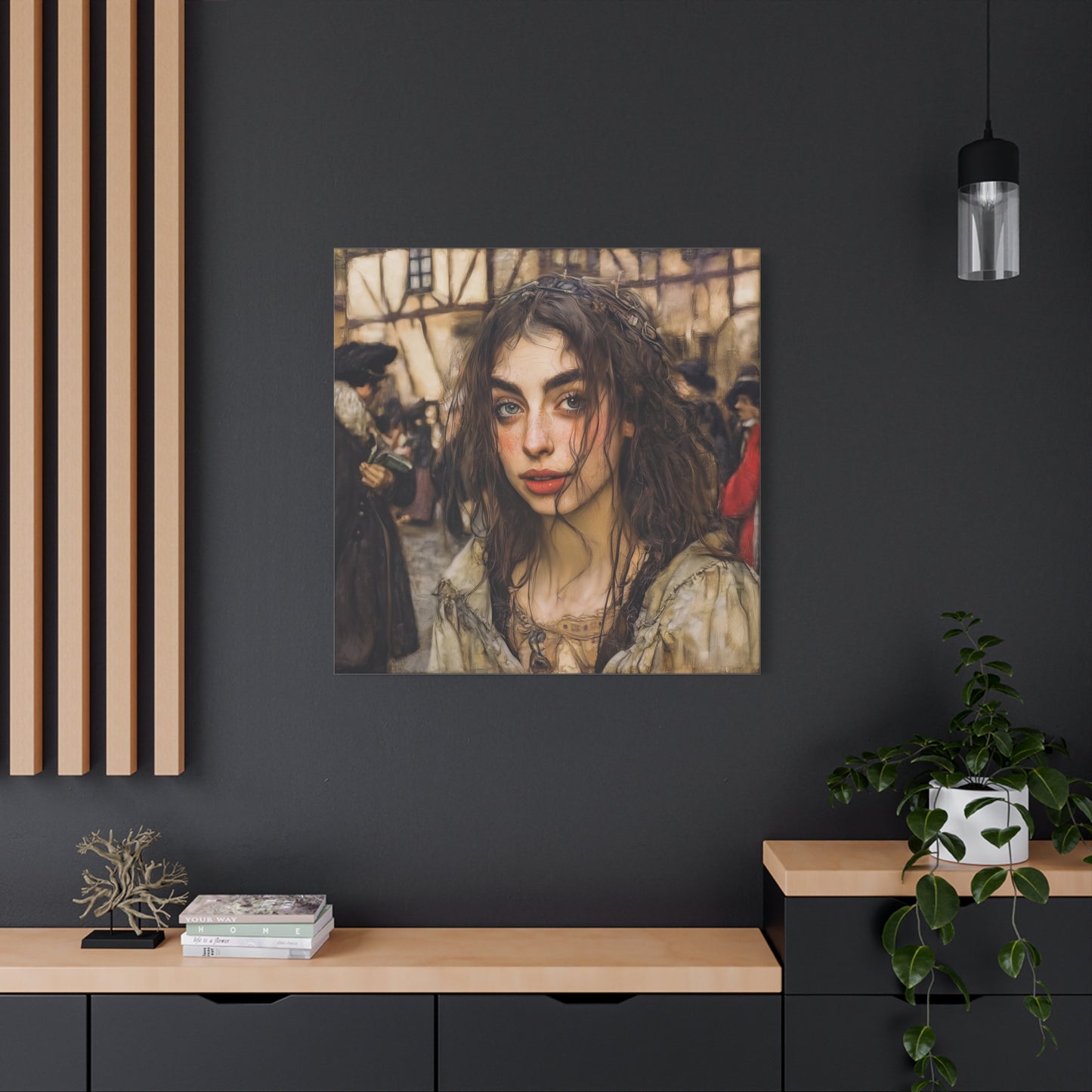 Shadows of Forgotten Time