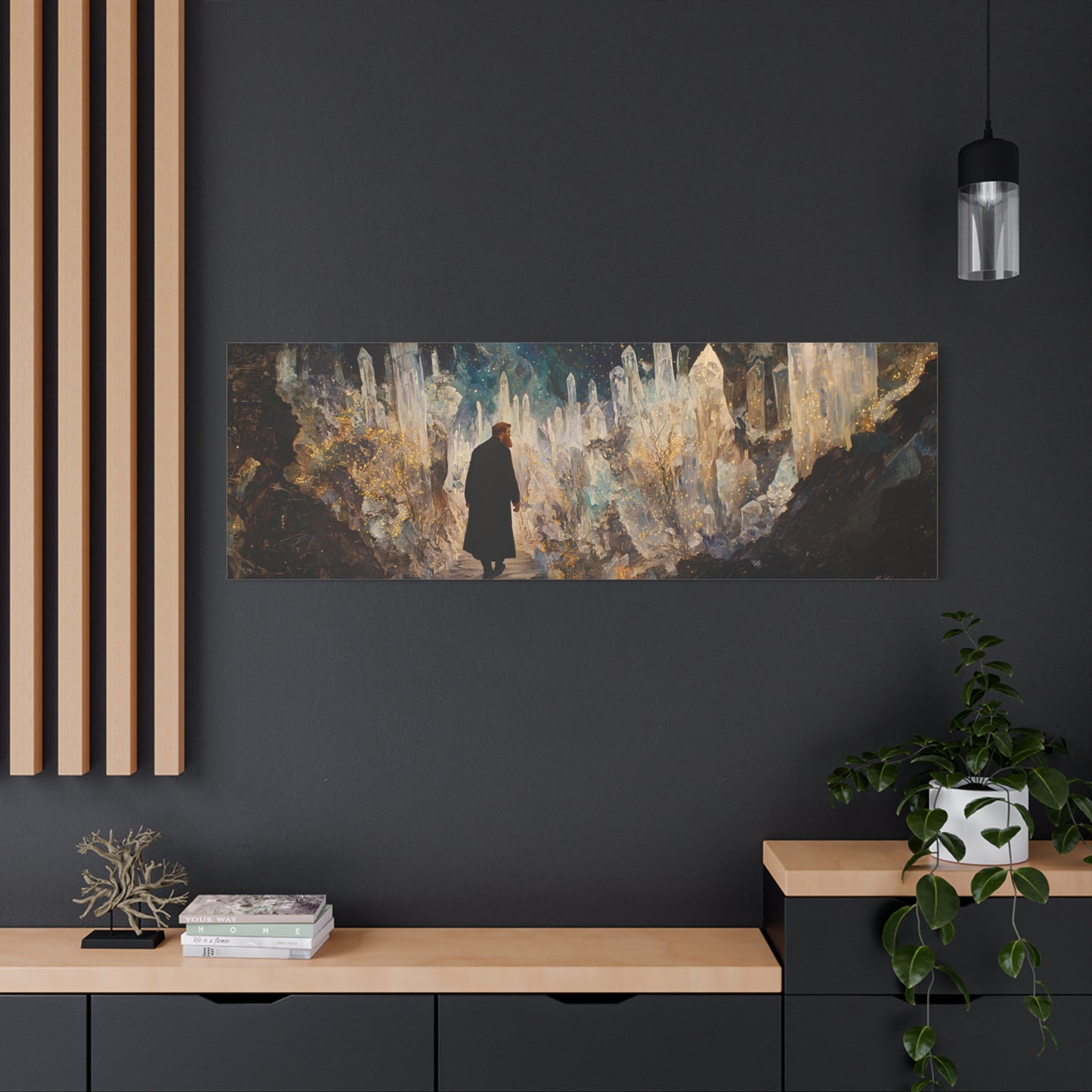 Whisper of the Ancient