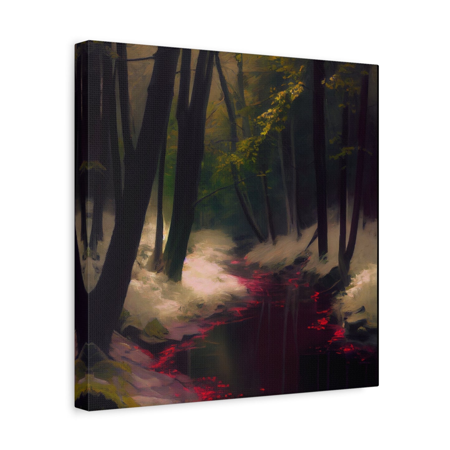 Murmurs of the Ancient