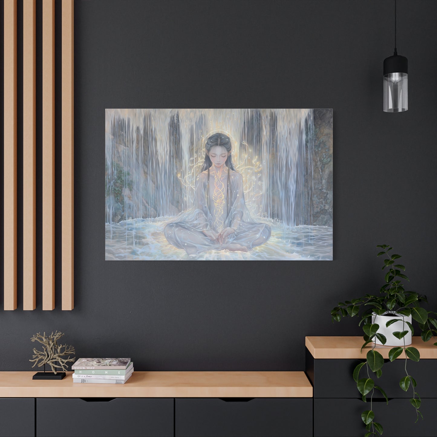 Veil of Luminescence