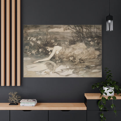 Lothlórien's Lullaby