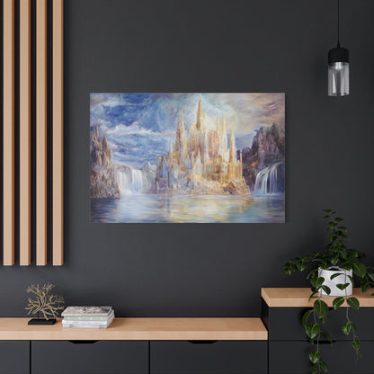 Whispering Veil of Aeons