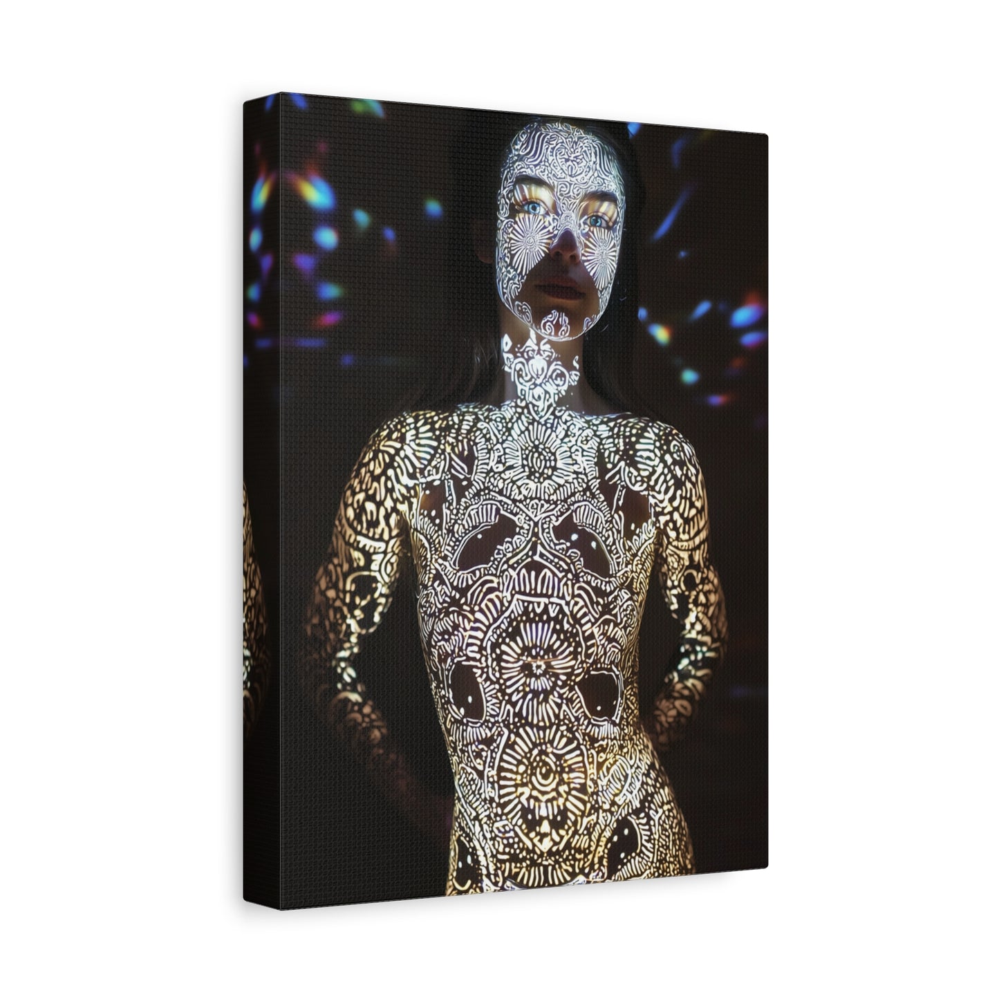 Luminous Enchantment