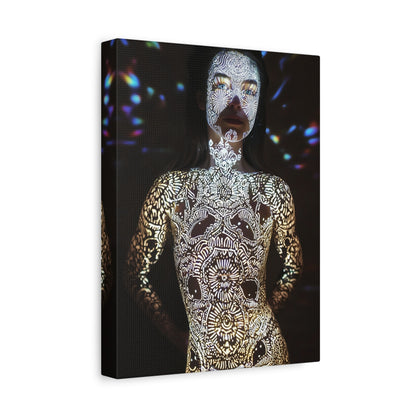 Luminous Enchantment