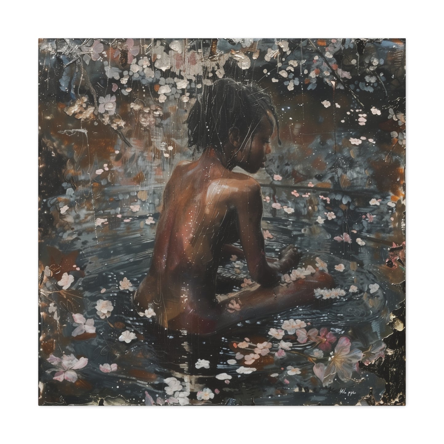 Ancestral Reflection