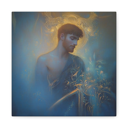 The Dreamweaver's Lullaby