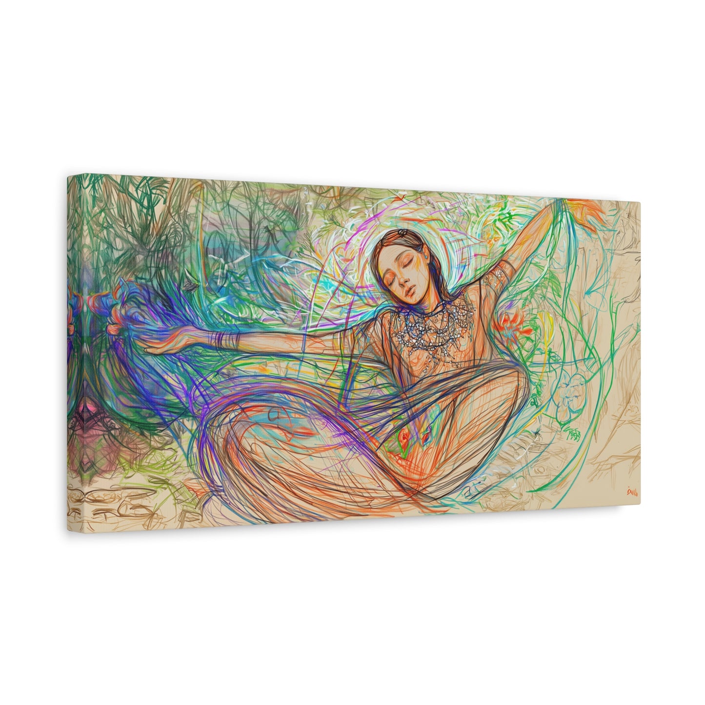 Whispers of the Aether