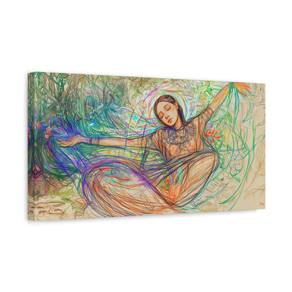 Whispers of the Aether