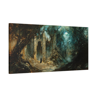 Portal of Forgotten Aeons