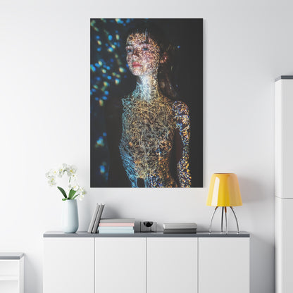 Celestial Silhouette