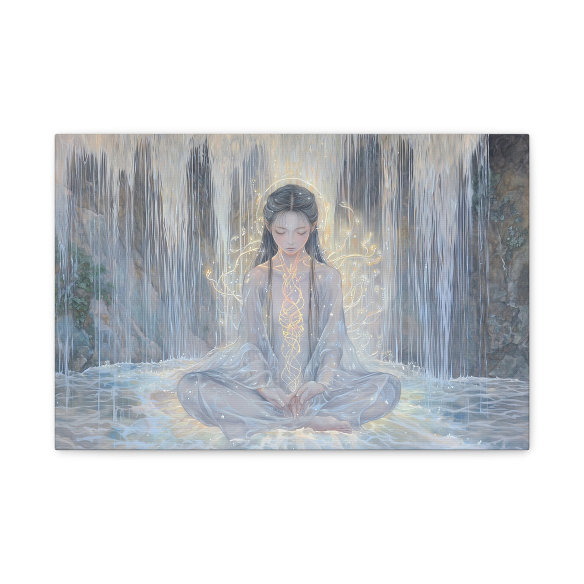 Veil of Luminescence