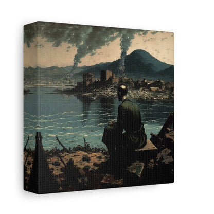 Beneath the Unfathomable Sky