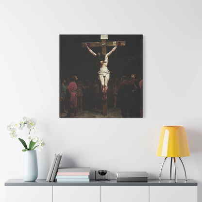 Ethereal Dreams Canvas Print