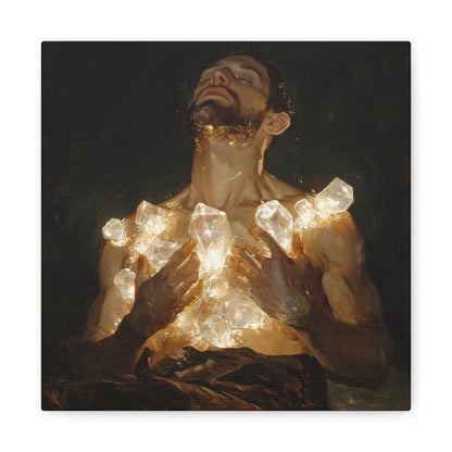 Crystalline Awakening