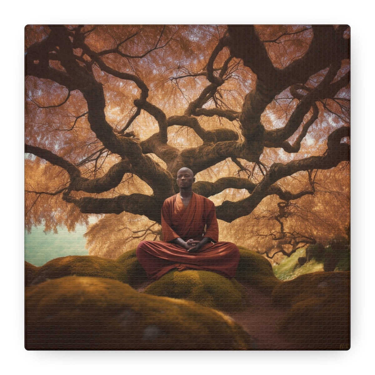 The Eldertree's Call