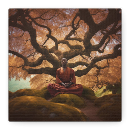 The Eldertree's Call