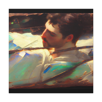 Song of the Luminous Vale