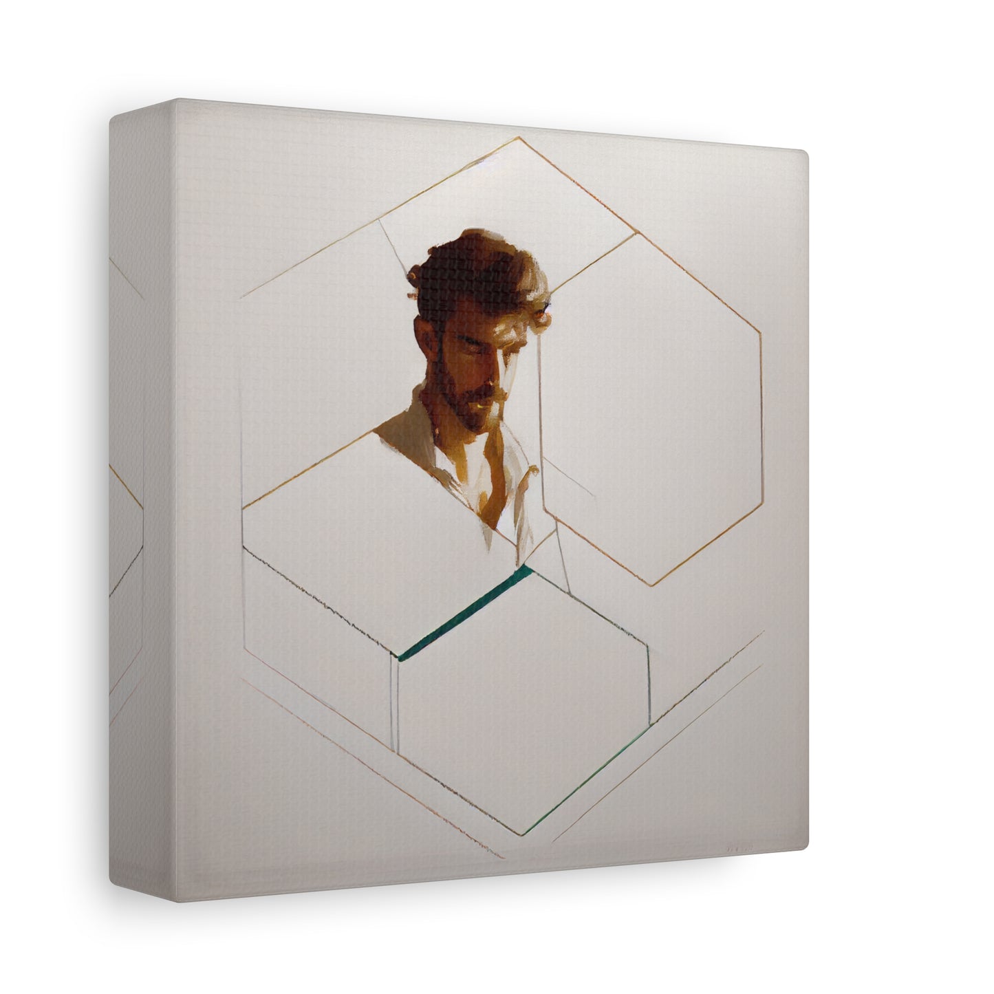 The Dreamer's Lattice