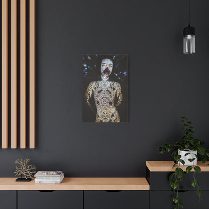 Luminous Reverie Canvas Print