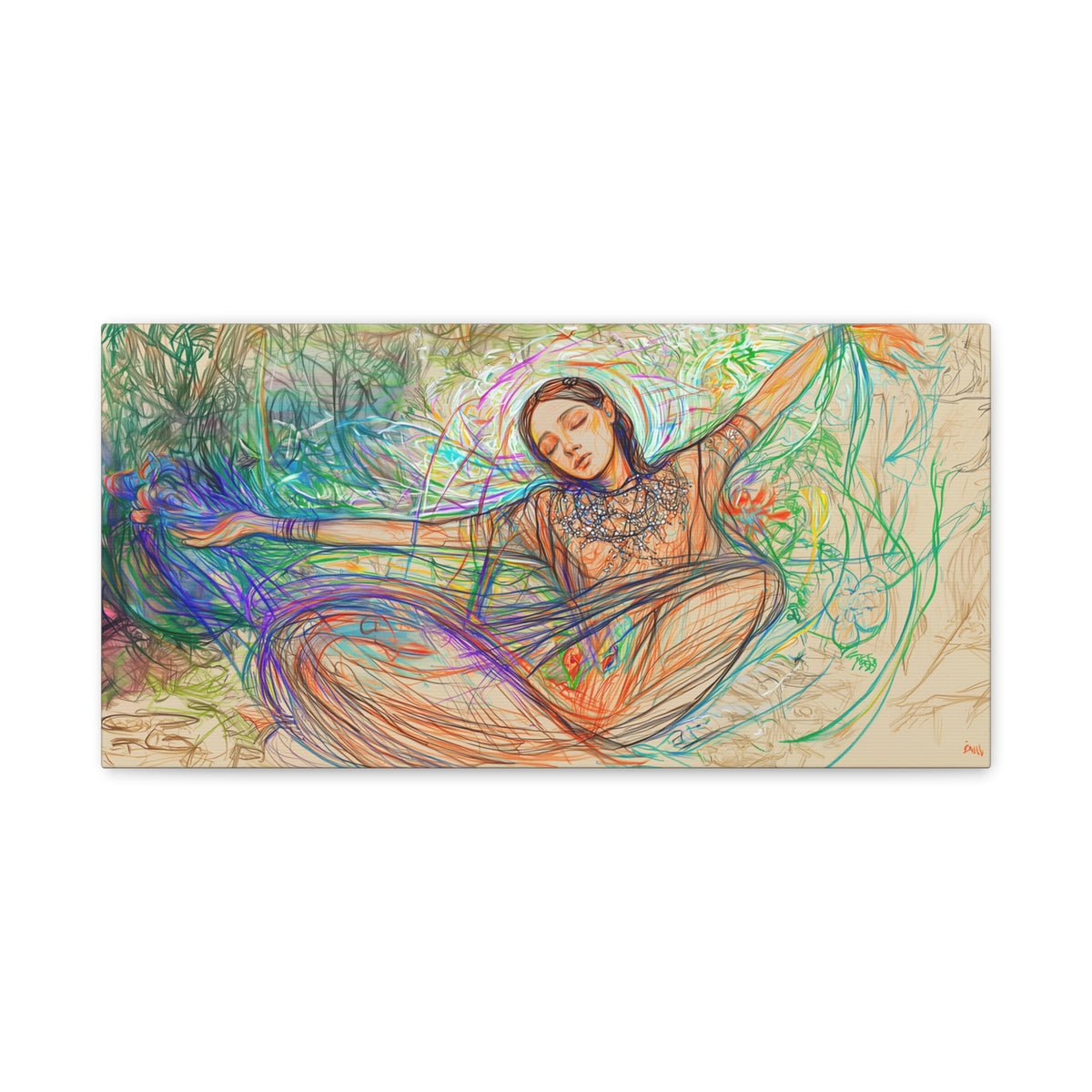 Whispers of the Aether