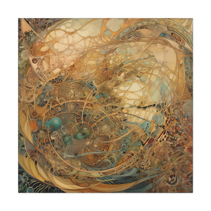 Harmonies of the Web