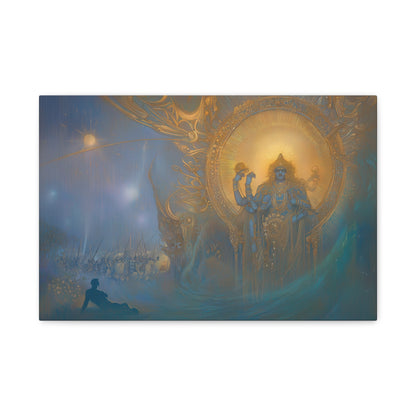 Harmonies of the Universe