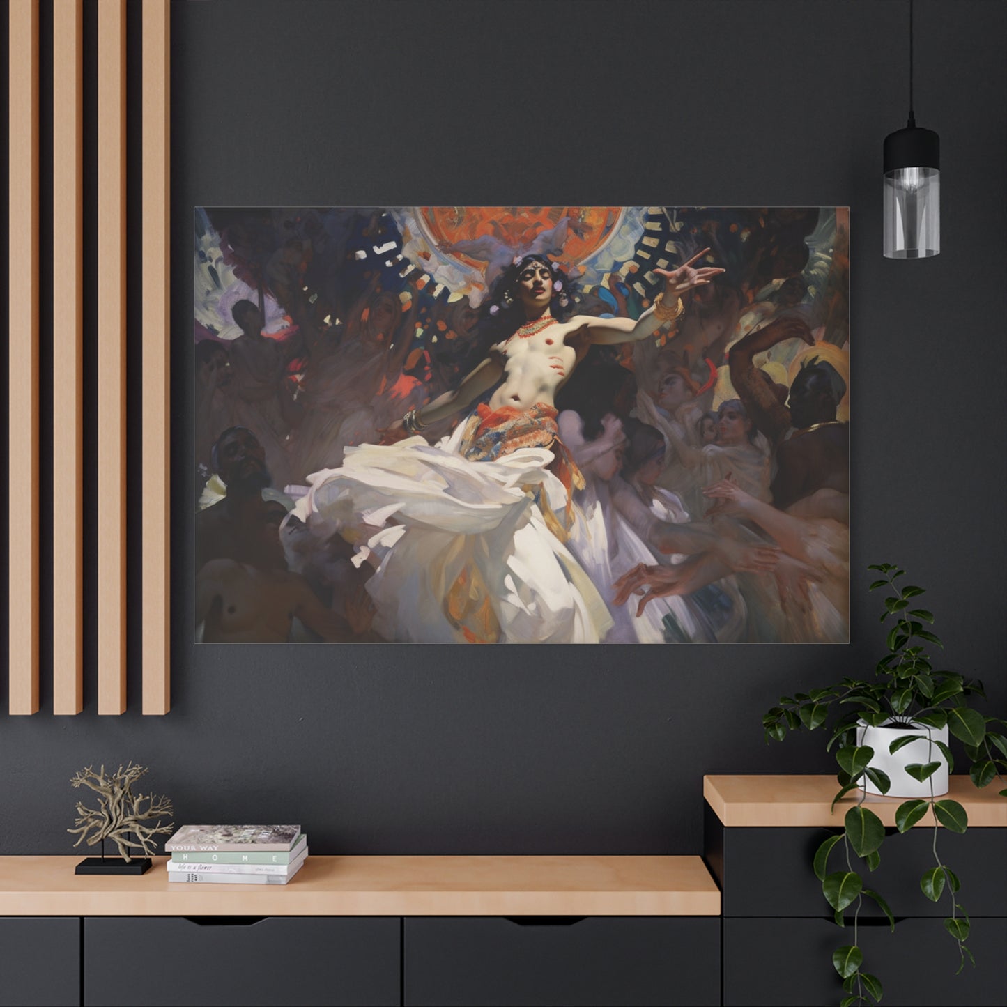 Whispers of the Forgotten