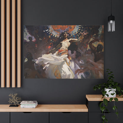 Whispers of the Forgotten