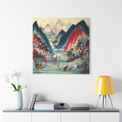 Mountains of Madness