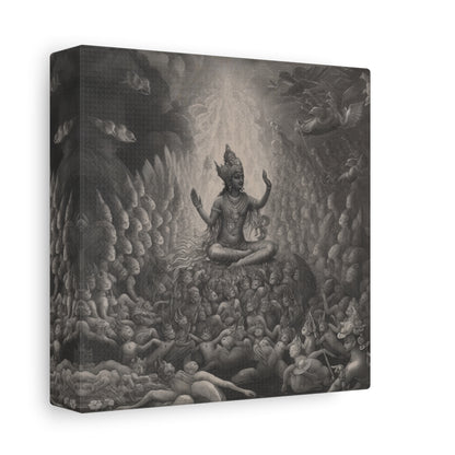 Whispered Eternities