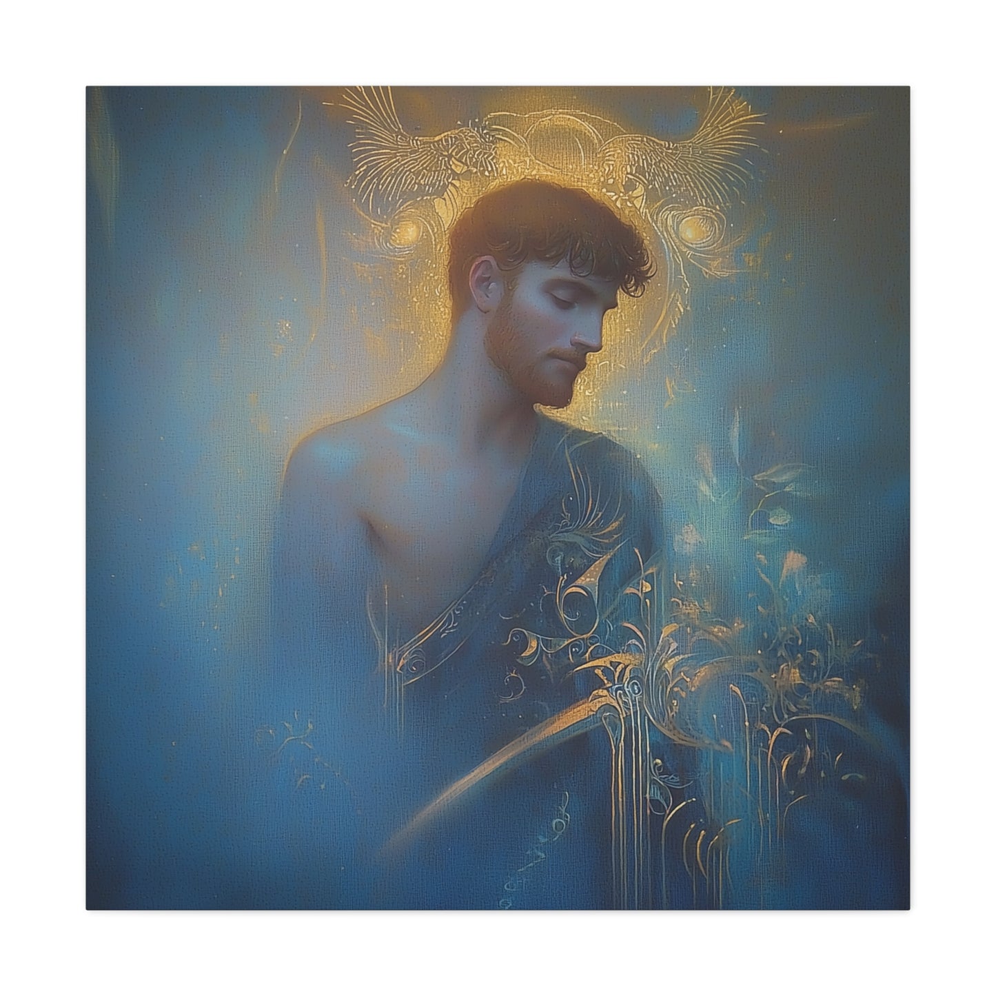 The Dreamweaver's Lullaby