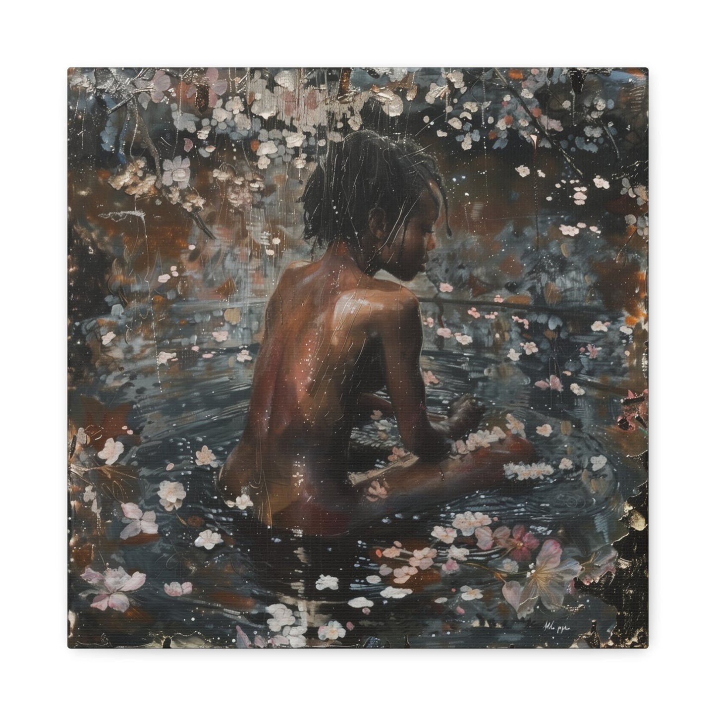 Ancestral Reflection