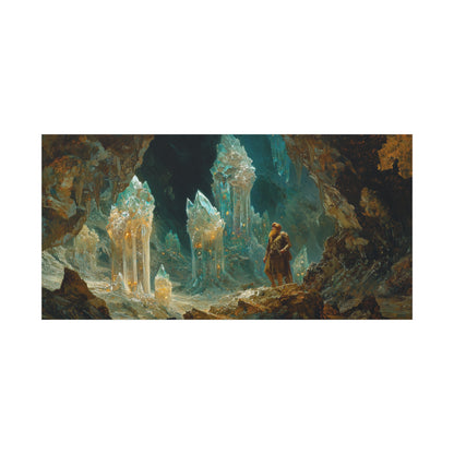 Luminous Caverns