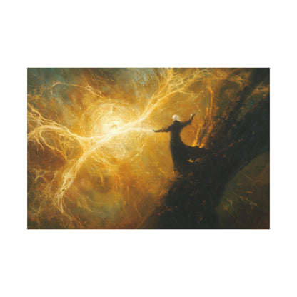 The Golden Convergence