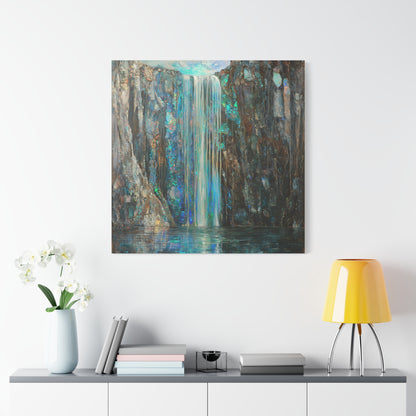 Cascades of the Abyss