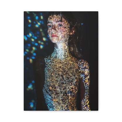 Celestial Silhouette