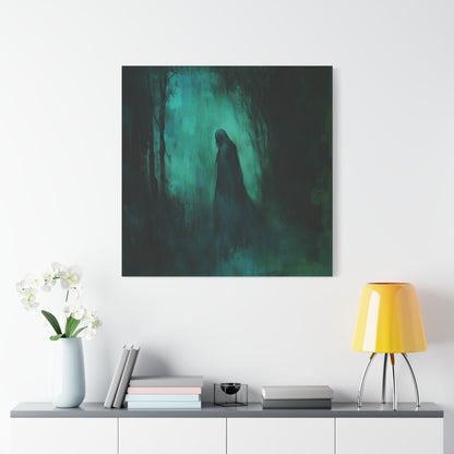 The Balance of Silence