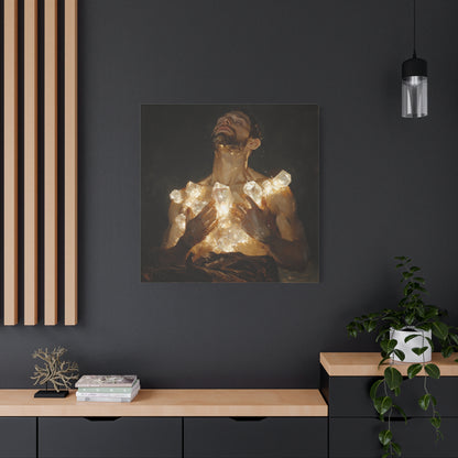 Crystalline Awakening