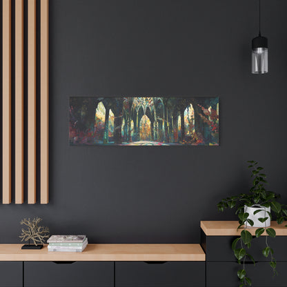 Vaults of the Unknown