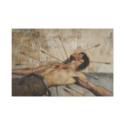 The Dreamer's Sacrifice