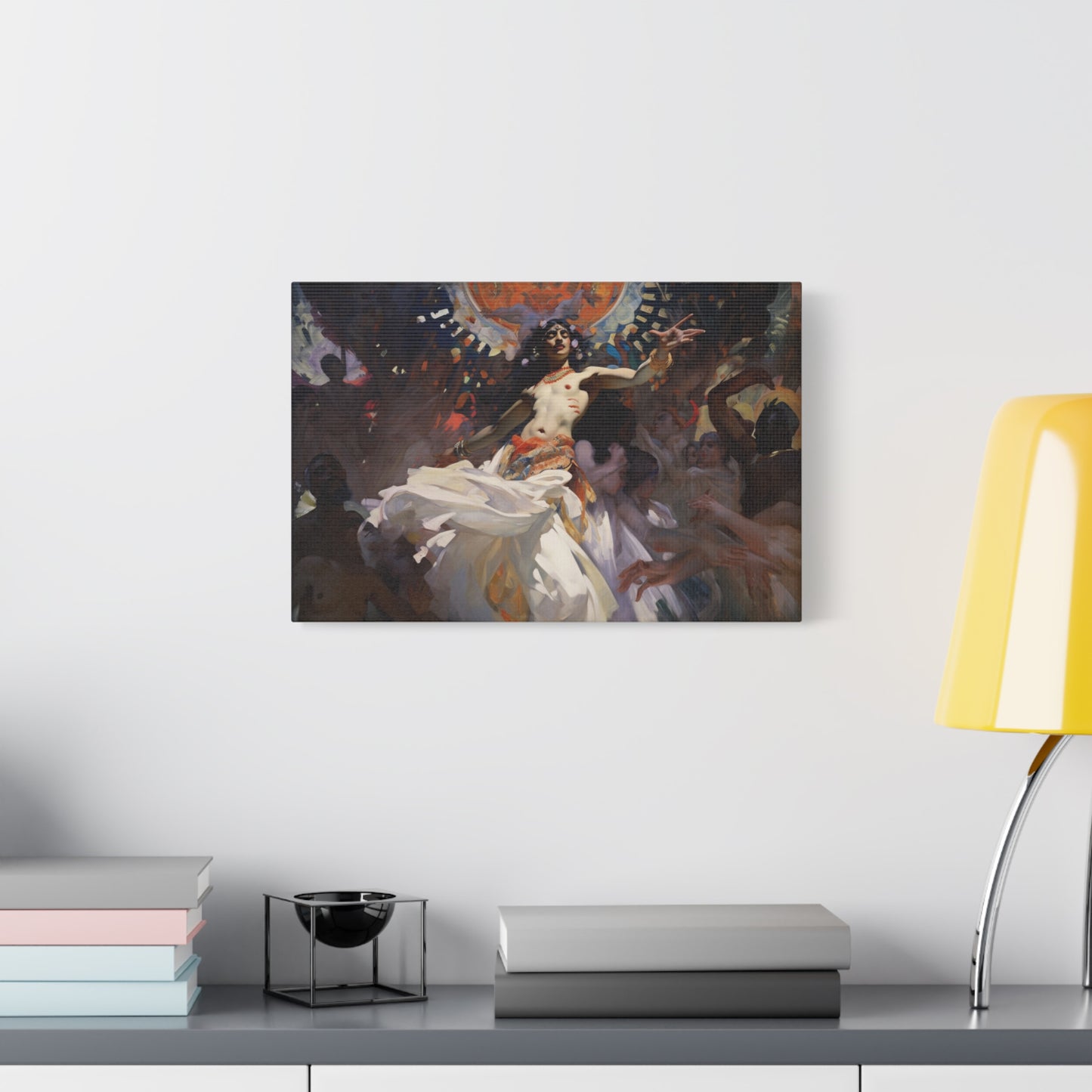 Whispers of the Forgotten